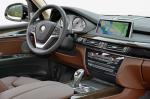 BMW X5 2014 года